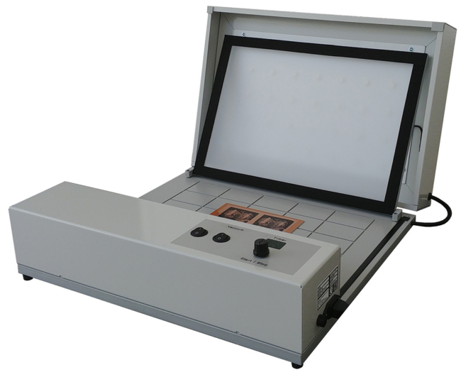 Eurolux LED Exposure Unit Eurolux LED Exposure Unit