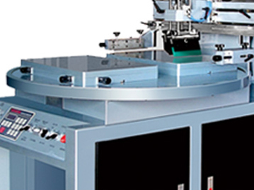 index-worktable-WSC-500BR Rotative worktable with indexer