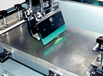 vacuum-and-suction-worktable-WSC-500BV Vacuum Suction Worktable Screen Printing