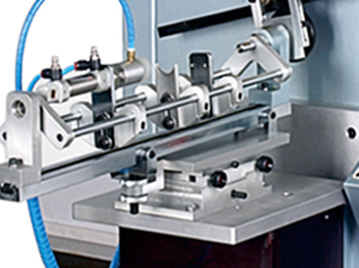 worktable-for-oval-printing Worktable for oval printing